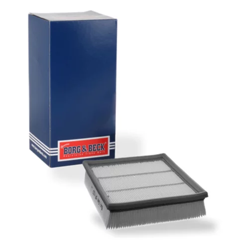Vzduchový filter BORG & BECK BFA2137