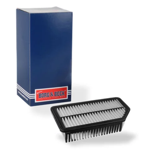 Vzduchový filter BORG & BECK BFA2244