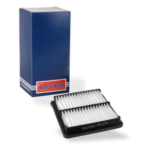 Vzduchový filter BORG & BECK BFA2276