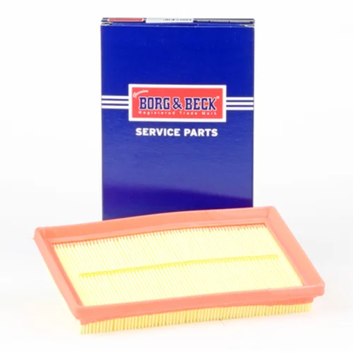 Vzduchový filter BORG & BECK BFA2293