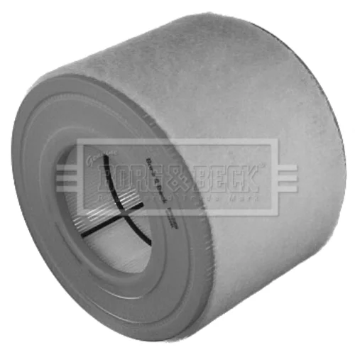 Vzduchový filter BORG & BECK BFA2359