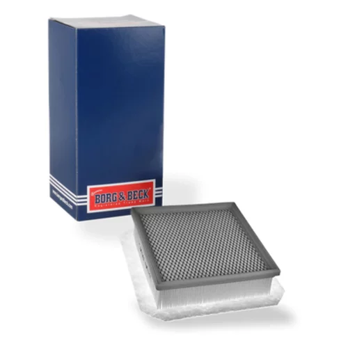 Vzduchový filter BORG & BECK BFA2383