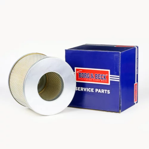 Vzduchový filter BORG & BECK BFA2404