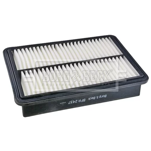 Vzduchový filter BORG & BECK BFA2437
