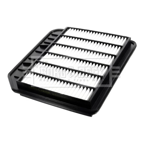 Vzduchový filter BFA2527 (BORG & BECK) - obr. 1