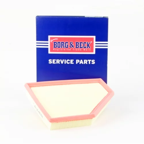 Vzduchový filter BORG & BECK BFA2624