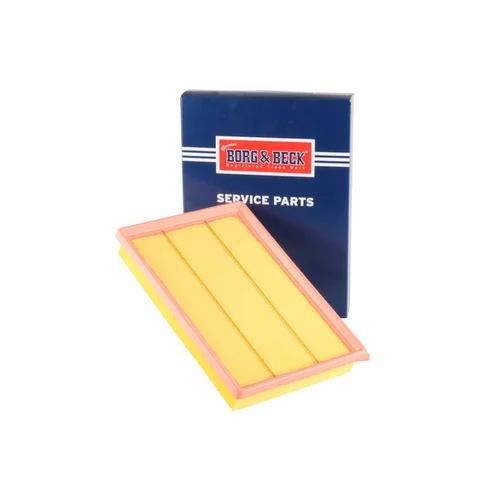 Vzduchový filter BORG & BECK BFA2730
