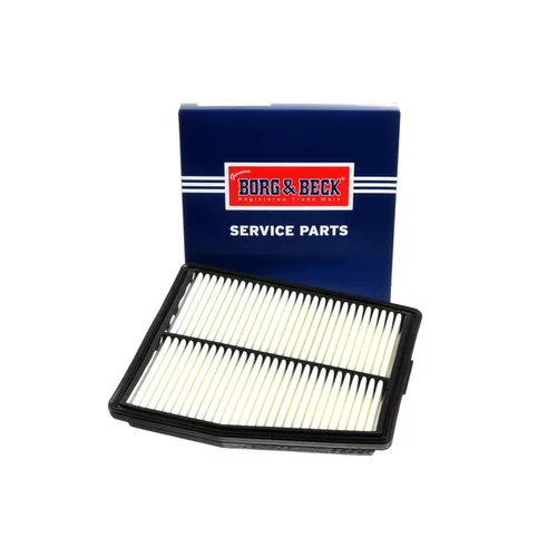 Vzduchový filter BORG & BECK BFA2736