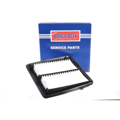 Vzduchový filter BORG & BECK BFA2738