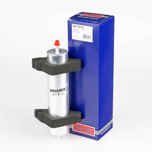 Palivový filter BORG & BECK BFF8115