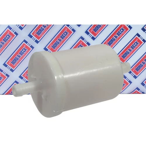 Palivový filter BORG & BECK BFF8156