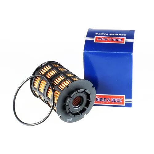 Palivový filter BORG & BECK BFF8233