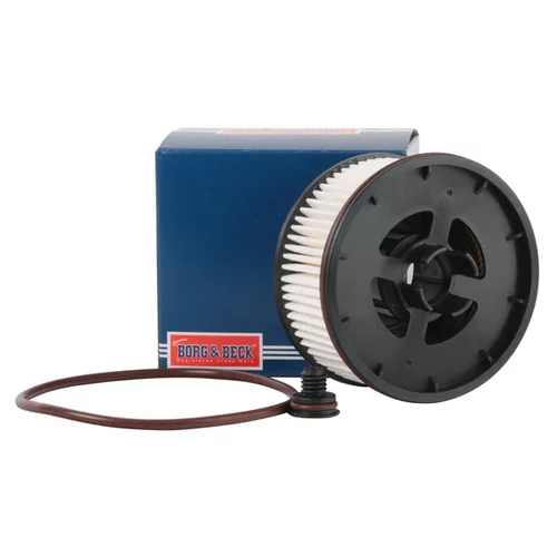 Palivový filter BORG & BECK BFF8313