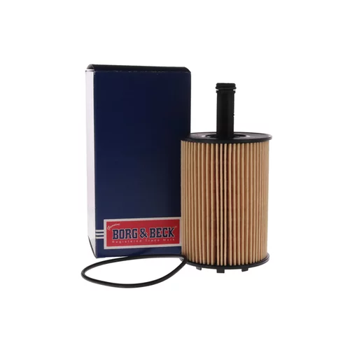 Olejový filter BORG & BECK BFO4001
