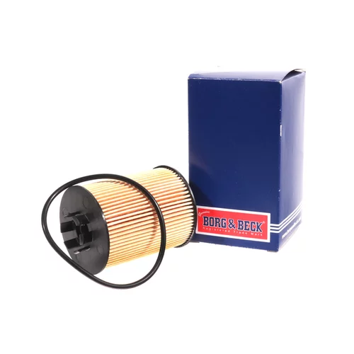 Olejový filter BORG & BECK BFO4006