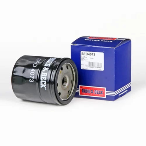 Olejový filter BORG & BECK BFO4073
