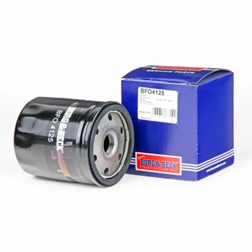 Olejový filter BORG & BECK BFO4125