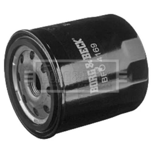 Olejový filter BORG & BECK BFO4169