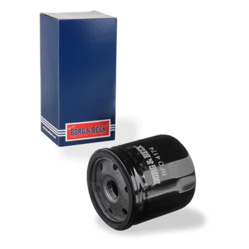 Olejový filter BORG & BECK BFO4174