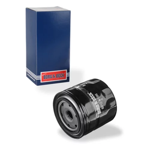 Olejový filter BORG & BECK BFO4196