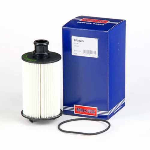Olejový filter BORG & BECK BFO4270