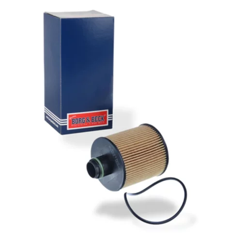 Olejový filter BORG & BECK BFO4273