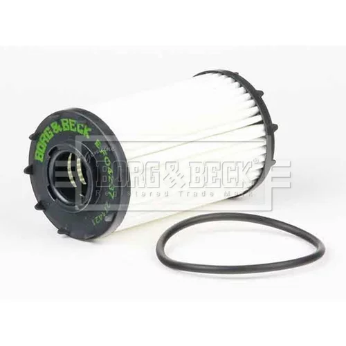 Olejový filter BFO4287 (BORG & BECK) - obr. 1