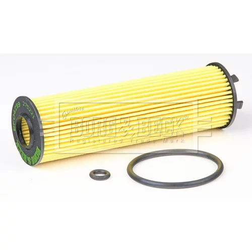 Olejový filter BFO4299 (BORG & BECK) - obr. 1