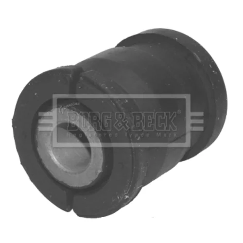 Uloženie riadenia BSK6502 (BORG & BECK) - obr. 1
