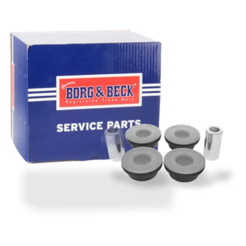 Uloženie riadenia BORG & BECK BSK6956