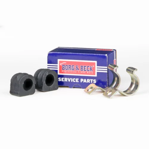 Opravná sada spojovacej tyče stabilizátora BORG & BECK BSK7808K
