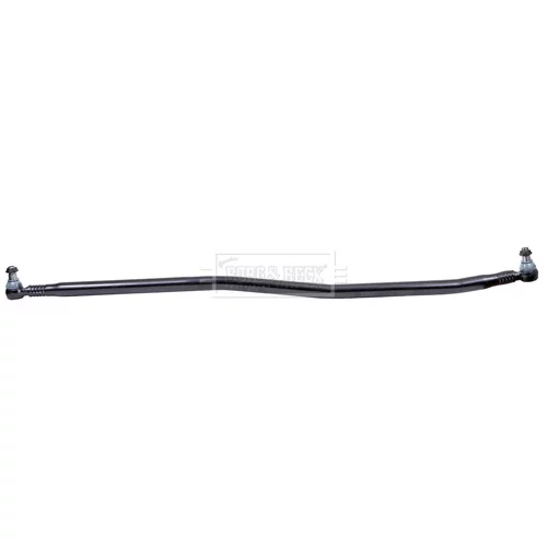 Tiahlo riadenia BTR32215 (BORG & BECK) - obr. 1
