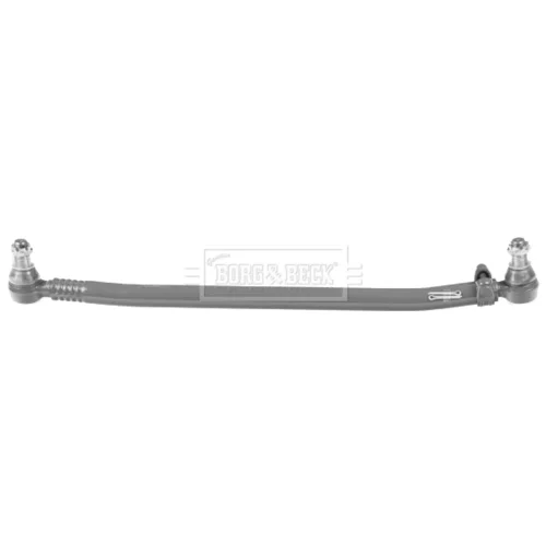 Tiahlo riadenia BORG & BECK BTR32821