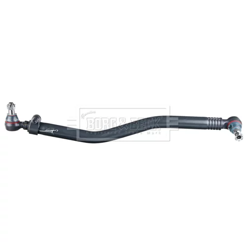 Tiahlo riadenia BORG & BECK BTR33182
