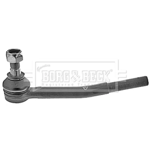Hlava/čap spojovacej tyče riadenia BORG & BECK BTR4015