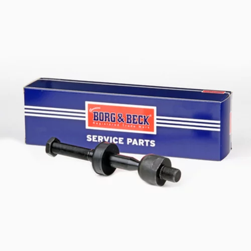 Axiálny čap tiahla riadenia BORG & BECK BTR4581