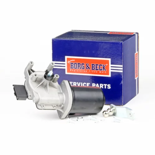 Motor stieračov BWM1011 (BORG & BECK)