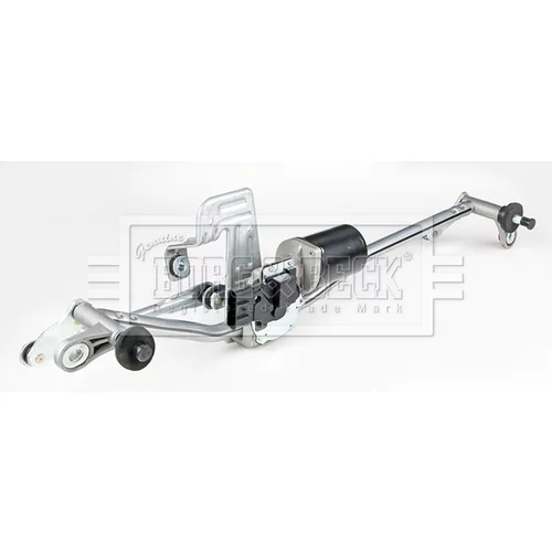 Motor stieračov BWM1012 (BORG & BECK) - obr. 1