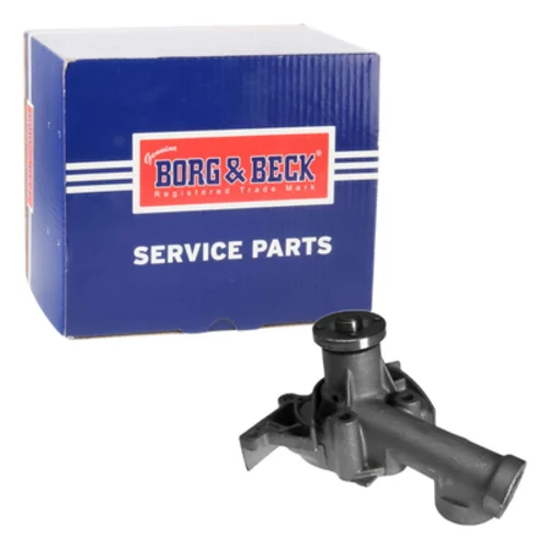Vodné čerpadlo, chladenie motora BORG & BECK BWP1245