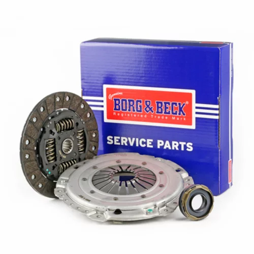 Spojková sada BORG & BECK HK2319