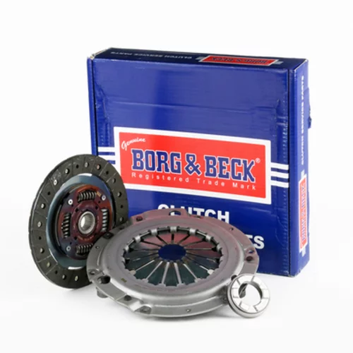 Spojková sada BORG & BECK HK6843