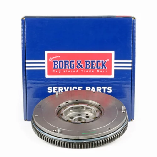 Zotrvačník BORG & BECK HKD1201