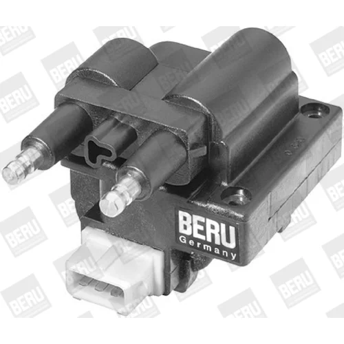 Zapaľovacia cievka ZS255 /BERU/ - obr. 3