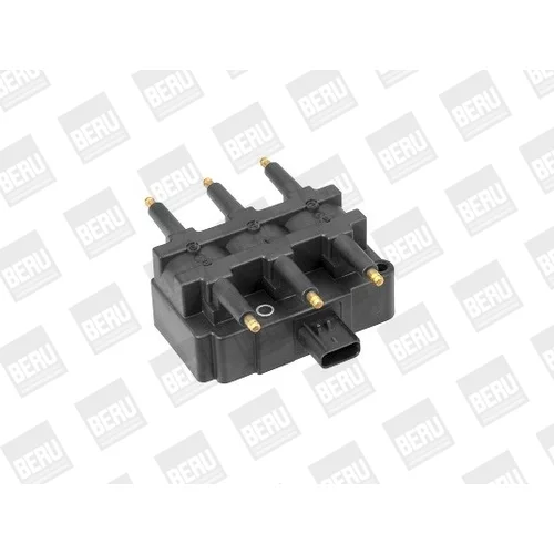 Zapaľovacia cievka ZS455 /BERU/ - obr. 1