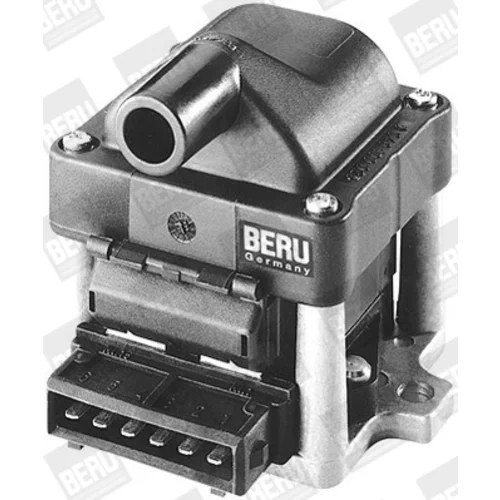 Zapaľovacia cievka ZSE002 /BERU/ - obr. 1