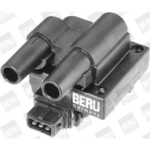 Zapaľovacia cievka ZS242 /BERU/ - obr. 3