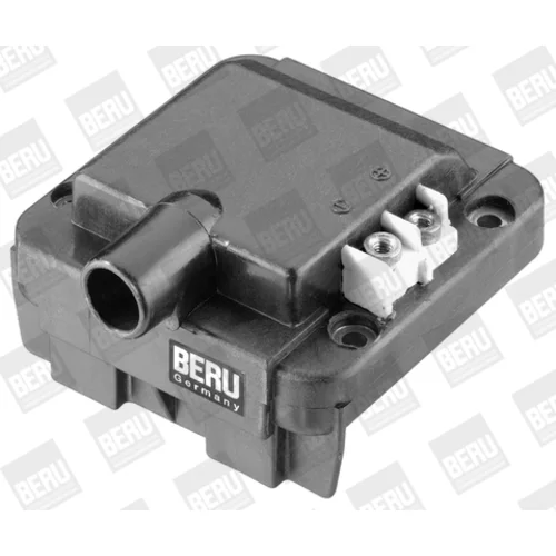 Zapaľovacia cievka ZS276 /BERU/ - obr. 2