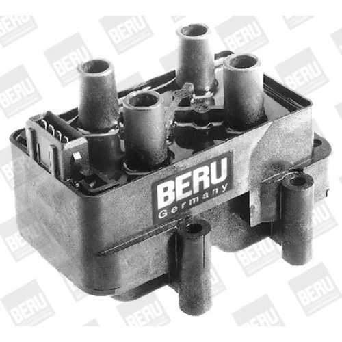 Zapaľovacia cievka ZS341 /BERU/ - obr. 1