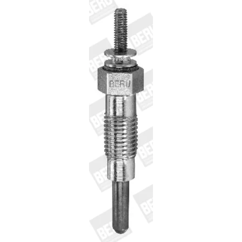 Žeraviaca sviečka GN044 /BERU/ - obr. 2