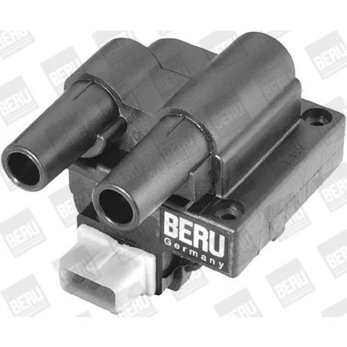 Zapaľovacia cievka ZS243 /BERU/ - obr. 3